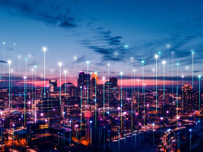 Adobe Stock 571238892 dig connect