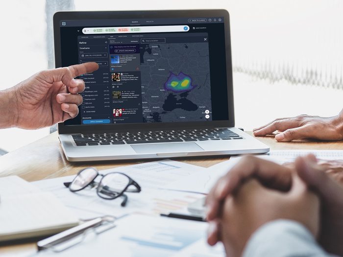 Team Review Babel Street 1